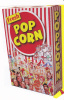 3.5 B Popcorn Box